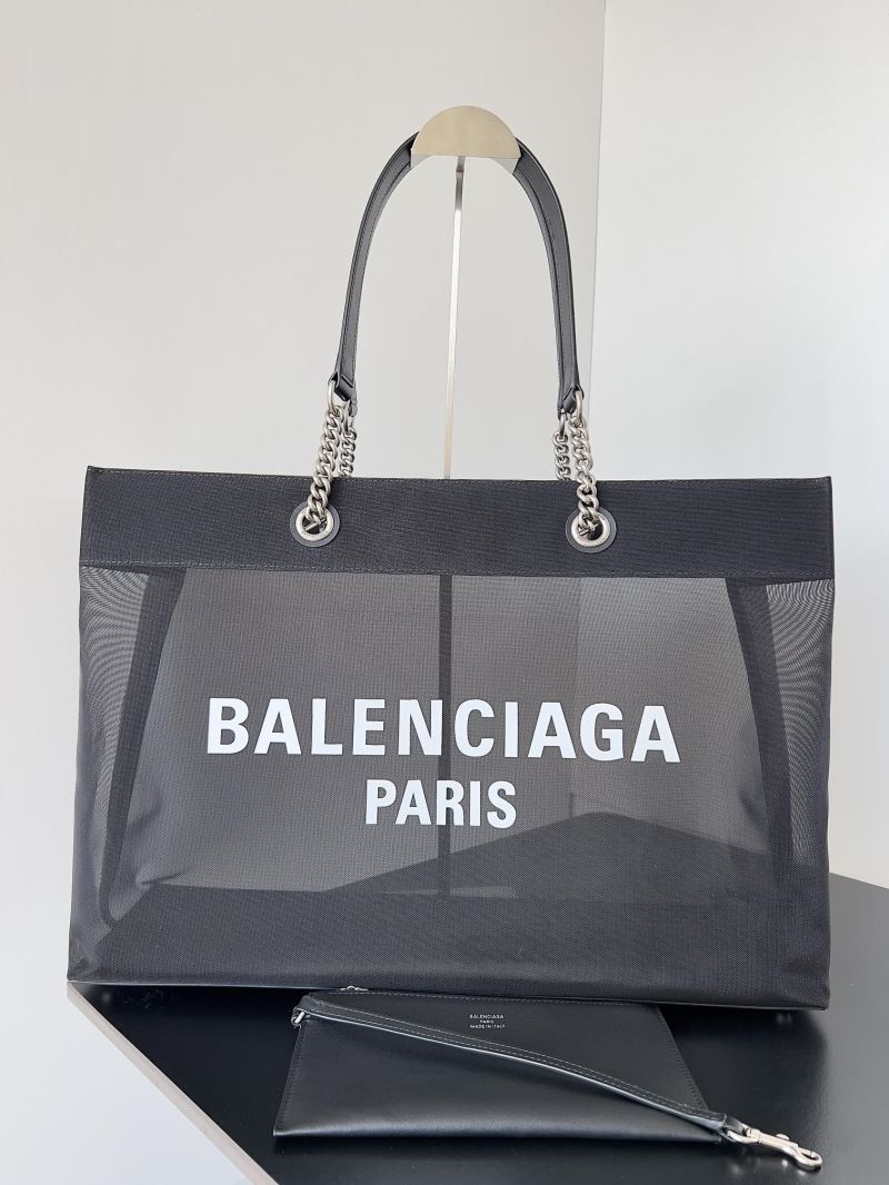 Balenciaga Shopping Bags